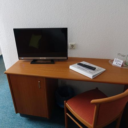 Adler-Hotel Delitzsch Extérieur photo