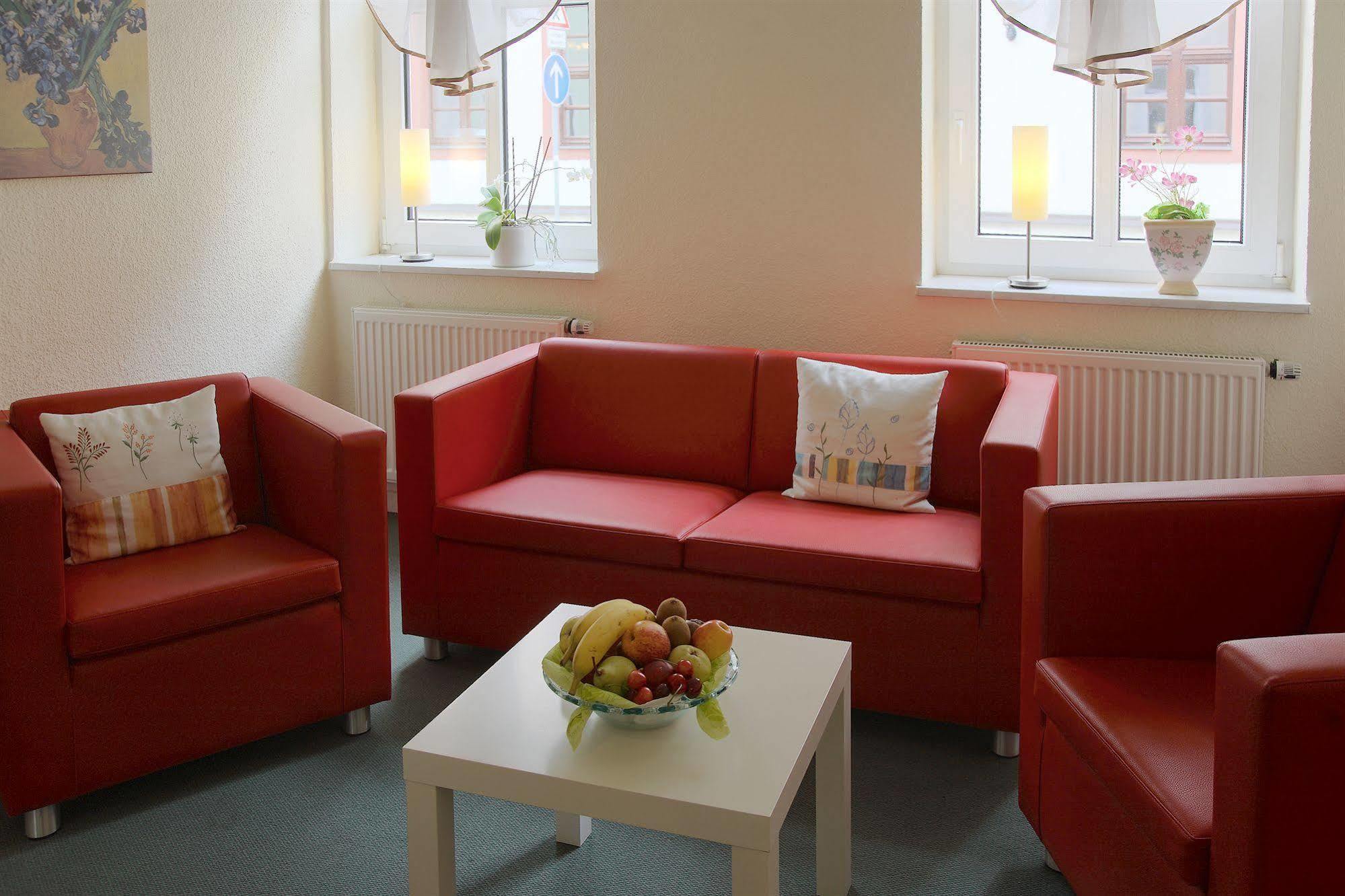Adler-Hotel Delitzsch Extérieur photo